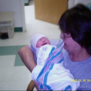 Meet your Posher, Shawn